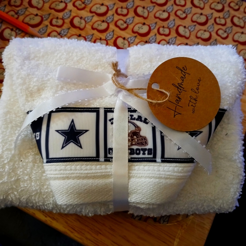 Sports Hand Towel